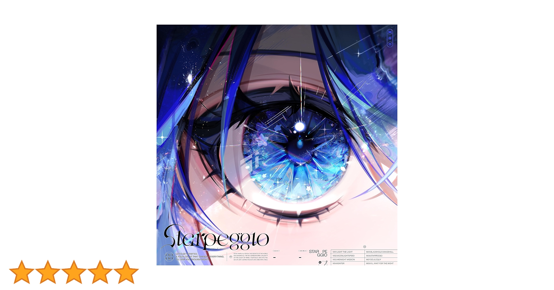 Amazon.co.jp: Midnight Grand Orchestra : 【Amazon.co.jp限定